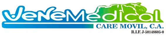 Venemedical Logo